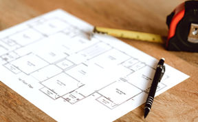 Space planning essentials for your home extension and remodel project