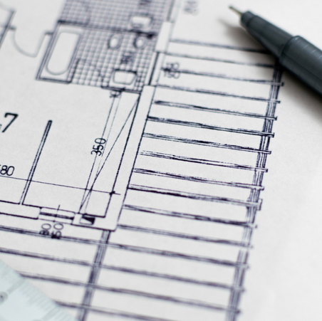 Drawings for your Home Extension & Remodel projects