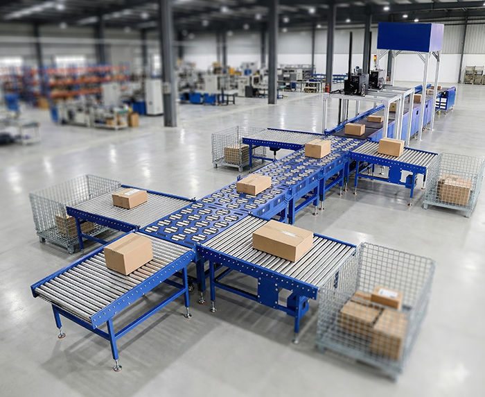 Otomatik Paket Ayrıştırma