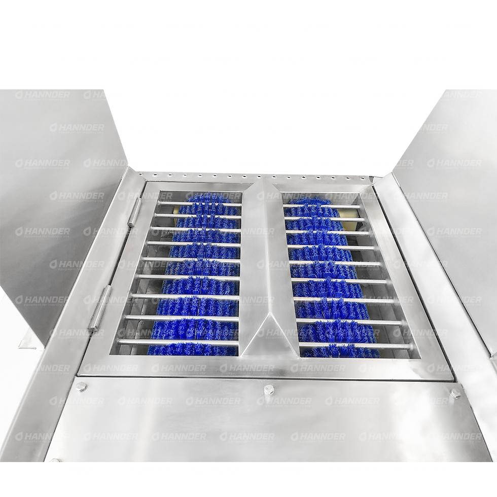 Küçük resim: PRO PASS HDB-103