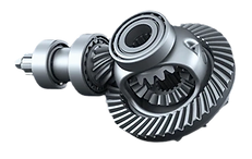 differential-apex used parts