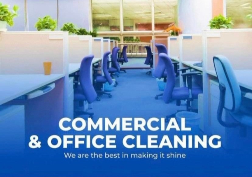 J&K Cleaning Services Cleaning Services in winnipeg Winnipeg, MB, Canada