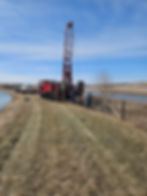 Rig 514 - Big Valley