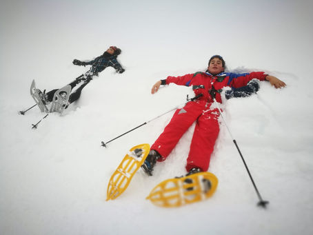 Le département des Pyrénées-Atlantiques, terrain de jeux du sport scolaire.