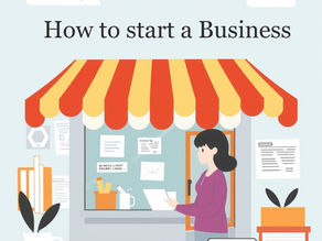 Business Consultant in Chennai