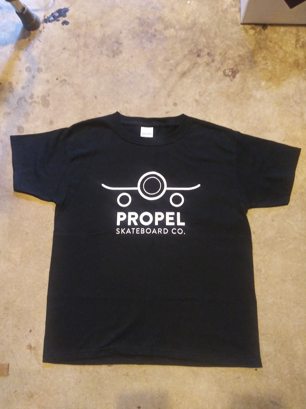 Thumbnail: Logo Tee