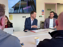 Retail crime roundtable 