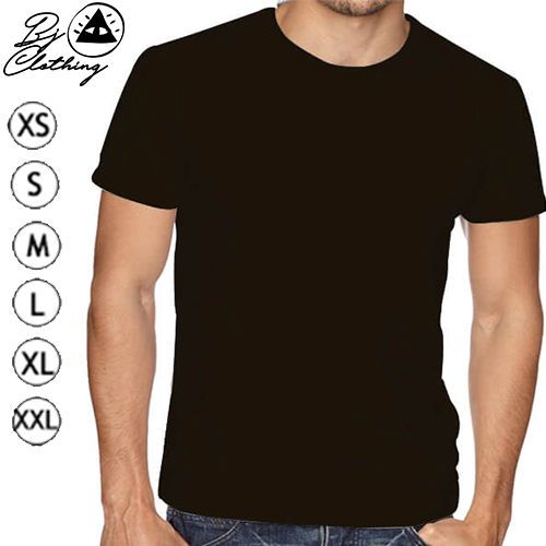 Camisetas cuello redondo!