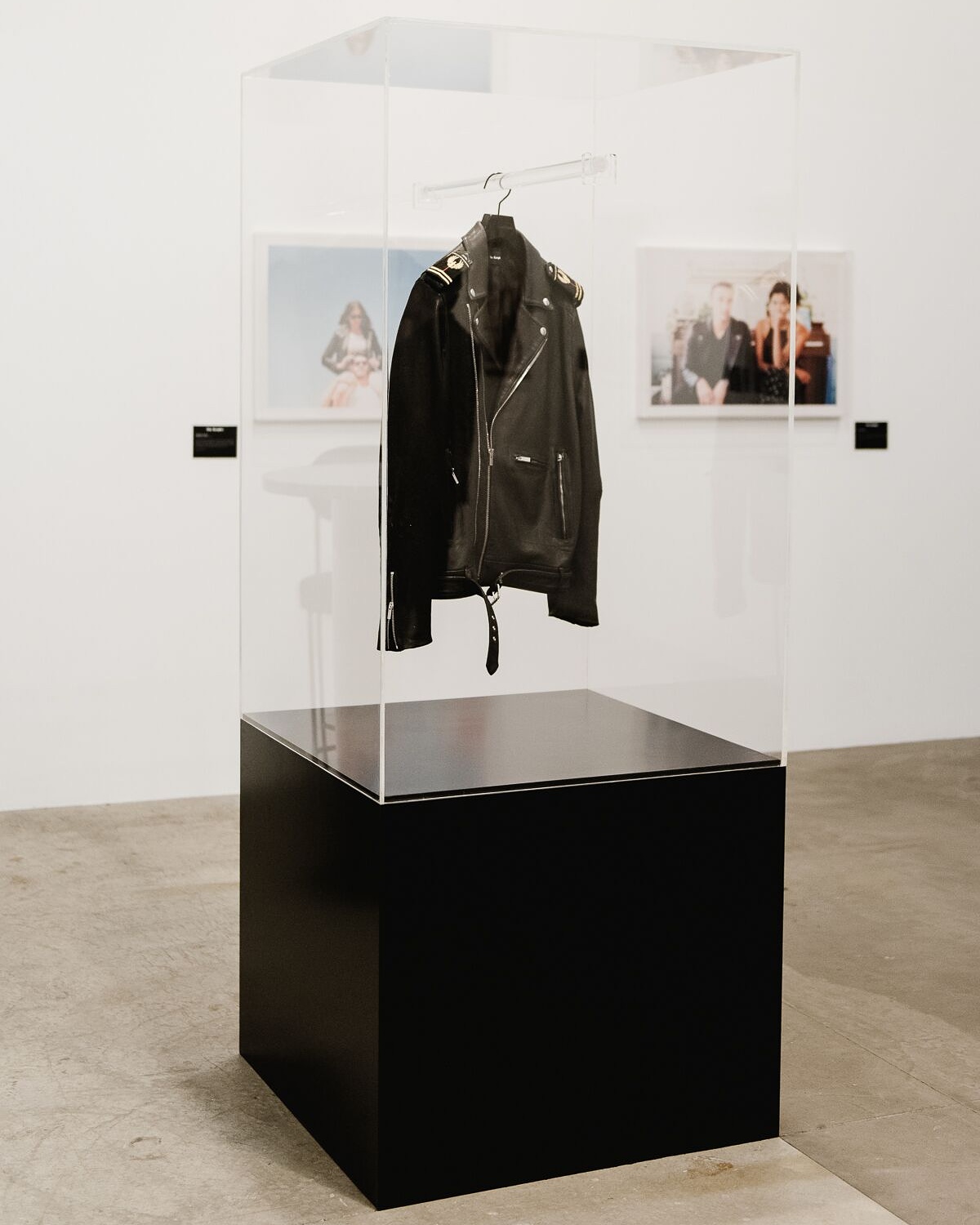 Kooples Product display