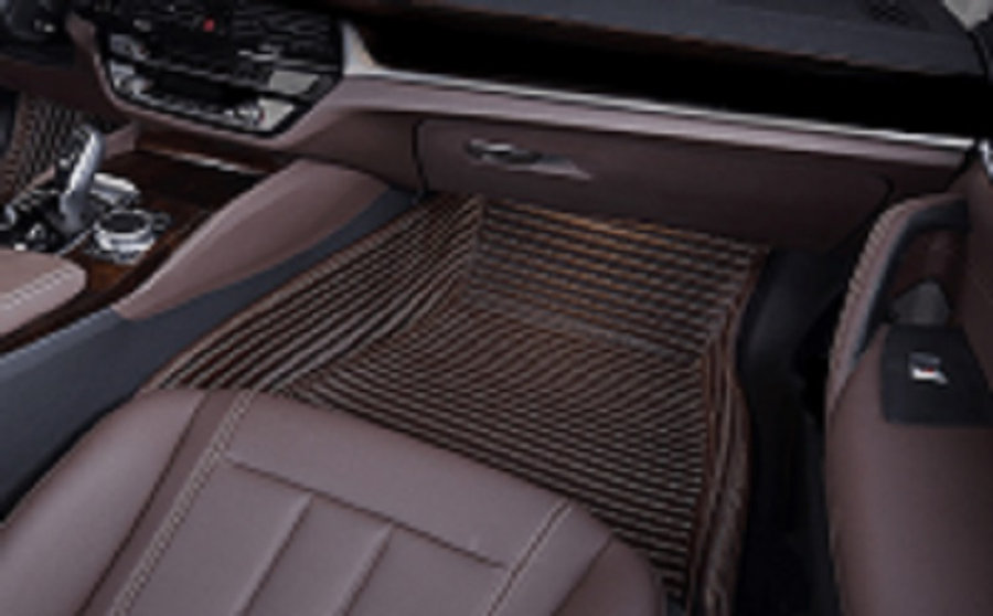 Custom Truck Floor Mats are Now Available in Different Designs and Styles!