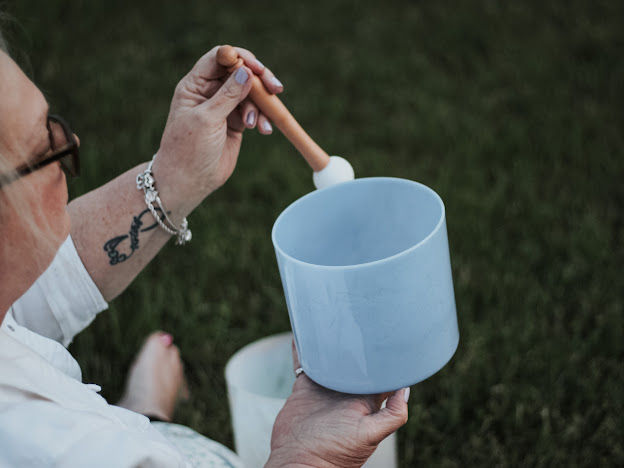 Wellbeing Collective Private Event