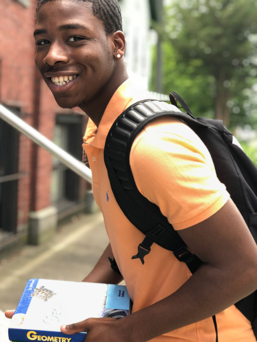 New Beginnings Homeschool Christian Academy