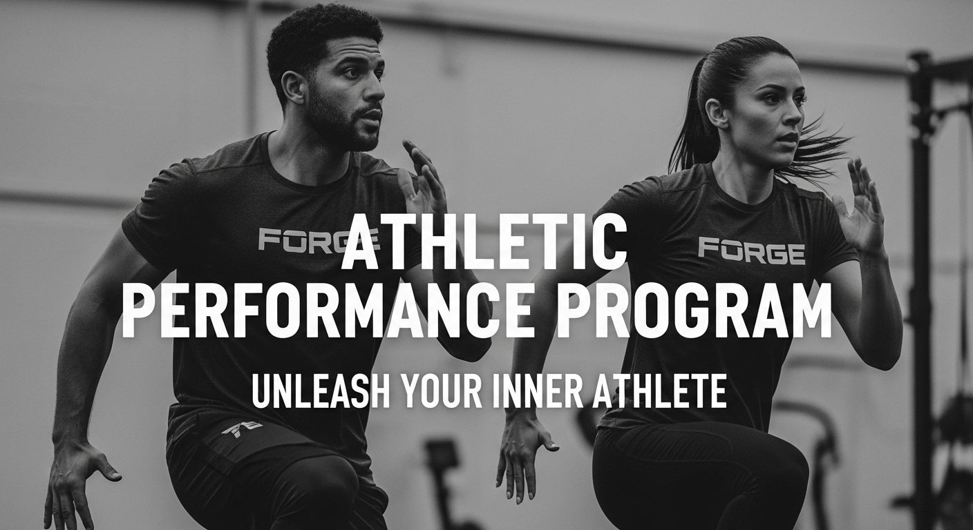 Forge Fitness | Fitness Classes & Group Workout | Rancho Santa Margarita