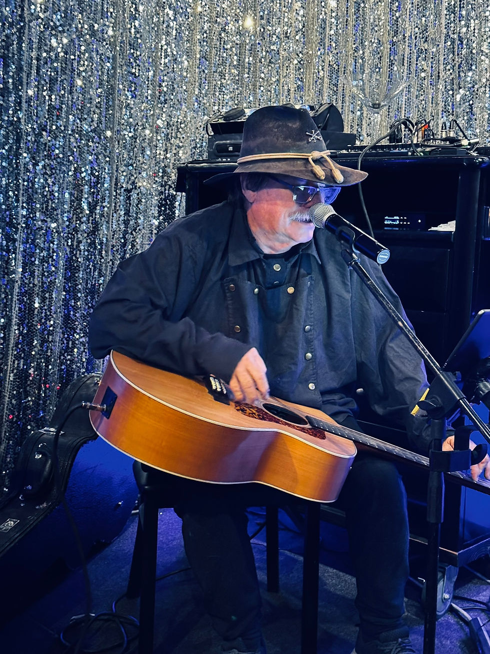 Darron the Guitar Guy