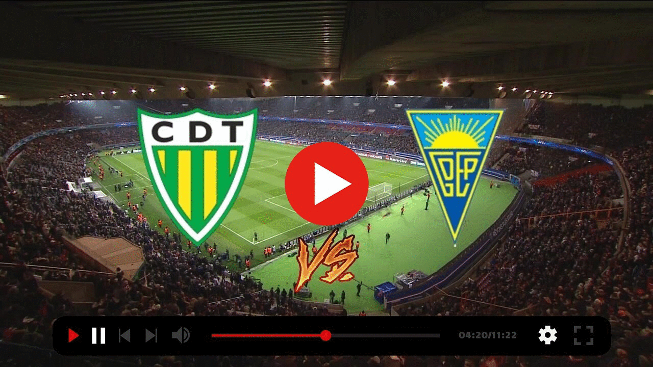 (transmissão ao vivo<<<) Tondela x Estoril ao vivo online 19 novembro 2022 content media