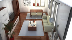 Comedor 21