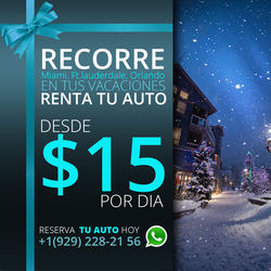 Pieza Facebook Navidad