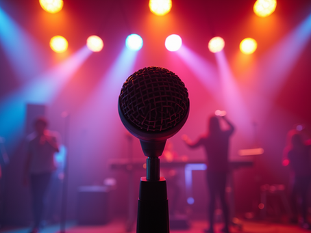 Why Karaoke is the Ultimate Group Entertainment