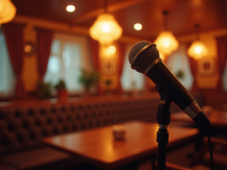 Exploring the Joy of Karaoke Entertainment