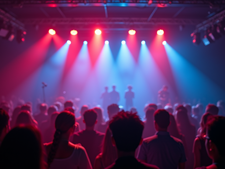 Unveiling the Spectacular Lineup at The Karaoke Spot: Open Mic, Comedy, Battle Rap, and More for Unforgettable Entertainment!