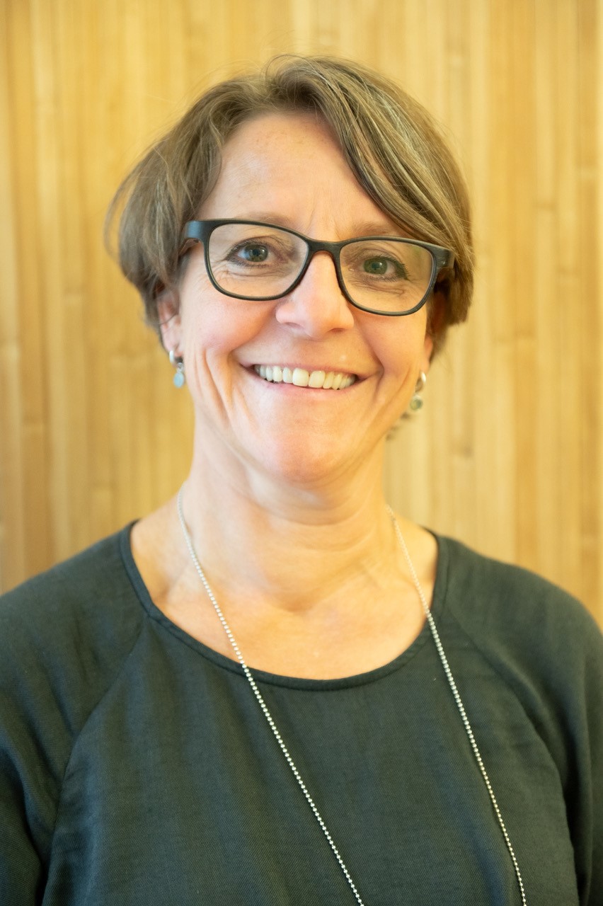 Autorenbild: Kinesiologie Praxis in Zug