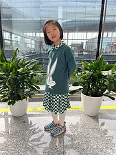 Olivia Lu