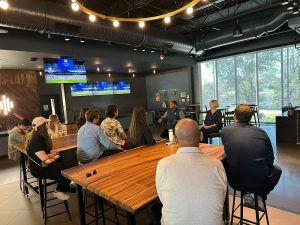 Exploring Development & Affordable Housing in South Nashville