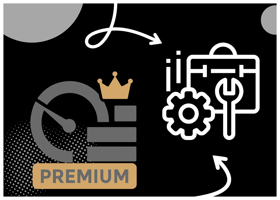 starterkit pour mise en place d'un quality engineering score