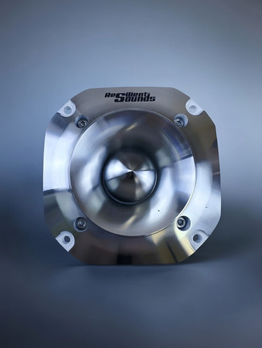 Resilient Sounds HF3N NEO SUPER TWEETER 250W RMS 4OHM