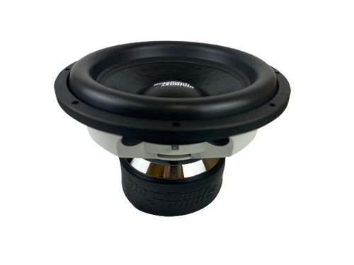 Platinum 15 2000 RMS Woofer | resilientsounds