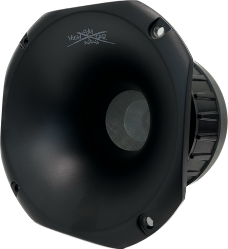 Sky High Car Audio 2