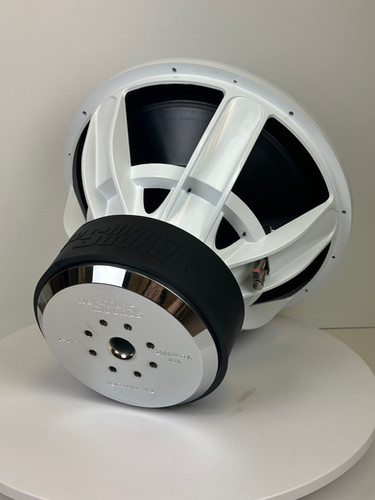 Resilient Sounds Platinum 18 V2 | resilientsounds