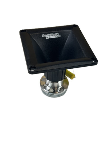 Resilient Sounds HPN1 NEO Horn Driver 75W RMS 4OHM | resilientsounds