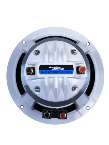 Resilient Sounds CPX6N NEO 6.5