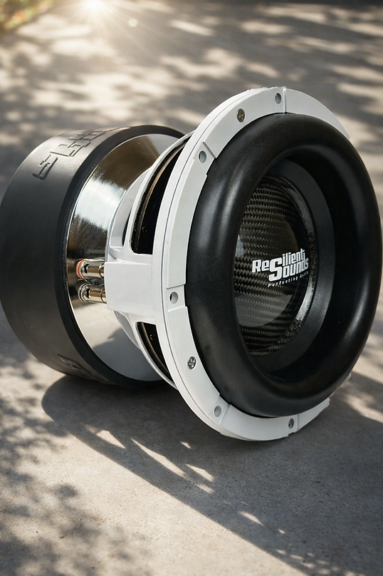 その他 SOUNDWAVE / modulus Resilient Sounds Platinum 10 V2 | resilientsounds