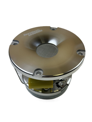 Resilient Sounds HPN1 NEO Horn Driver 75W RMS 4OHM | resilientsounds