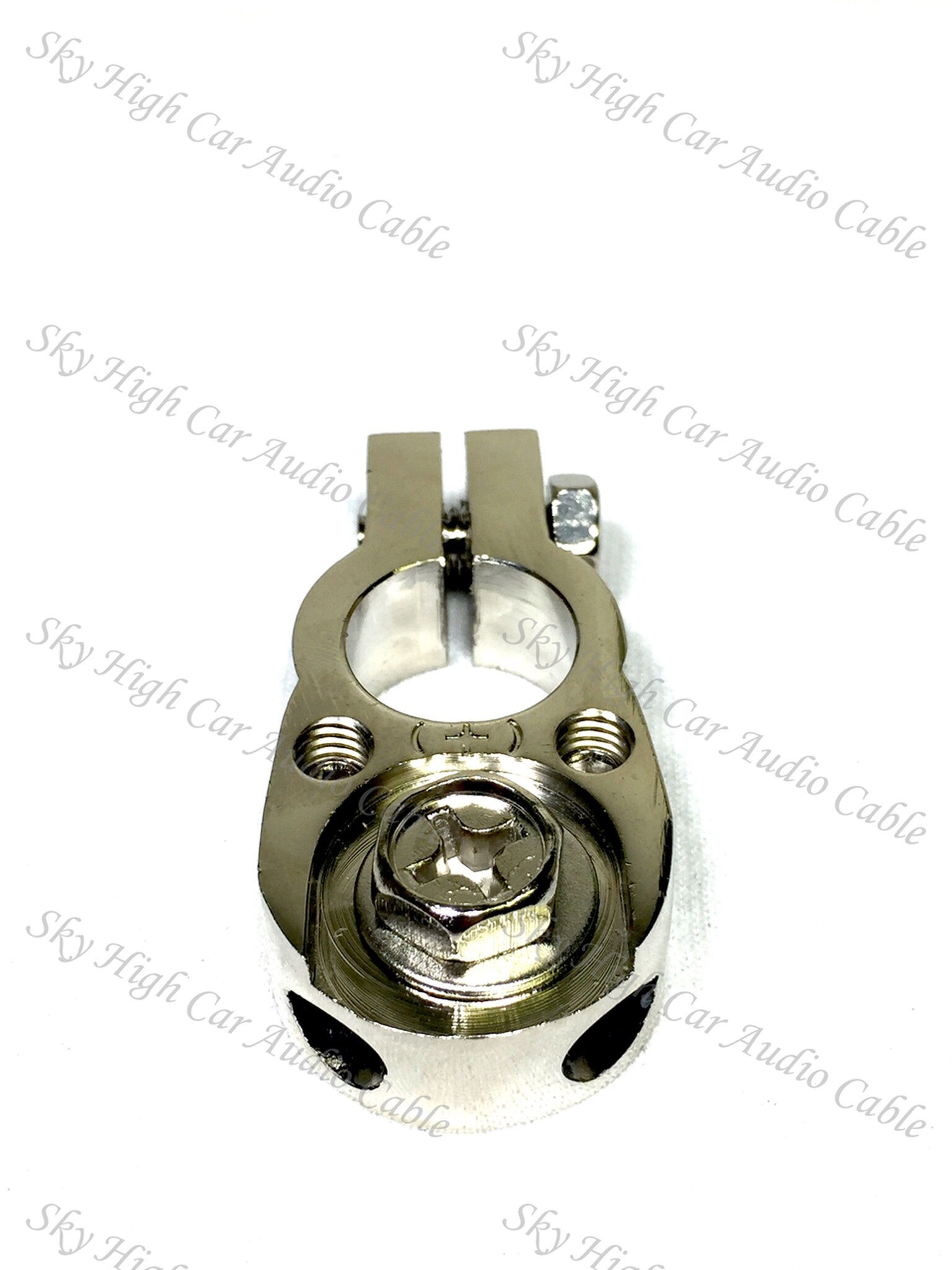 SKY HIGH BATTERY TERMINAL RINGS SAE POSTIVE/NEGATIVE