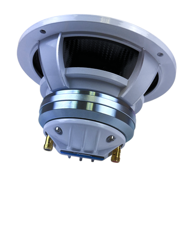 Resilient Sounds CPX6N NEO 6.5