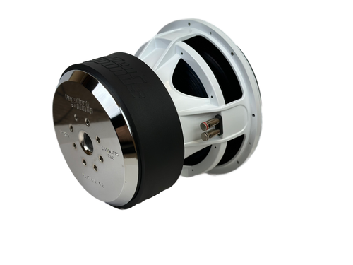 Resilient Sounds Platinum 12 V2 | resilientsounds