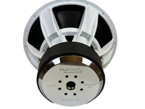 Resilient Sounds Platinum 18 V2 | resilientsounds