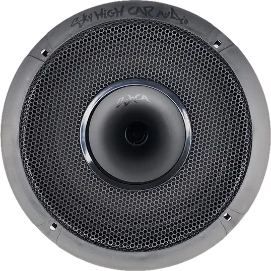 Richard Electric Sound “Sound in Glory” CRX-8W-PRO-NEO | 8