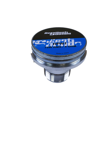 Resilient Sounds HPN1 NEO Horn Driver 75W RMS 4OHM | resilientsounds