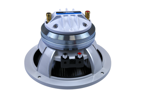Resilient Sounds CPX6N NEO 6.5