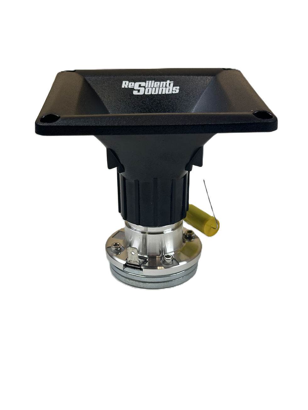 Thumbnail: Resilient Sounds HPN1 NEO Horn Driver 75W RMS 4OHM