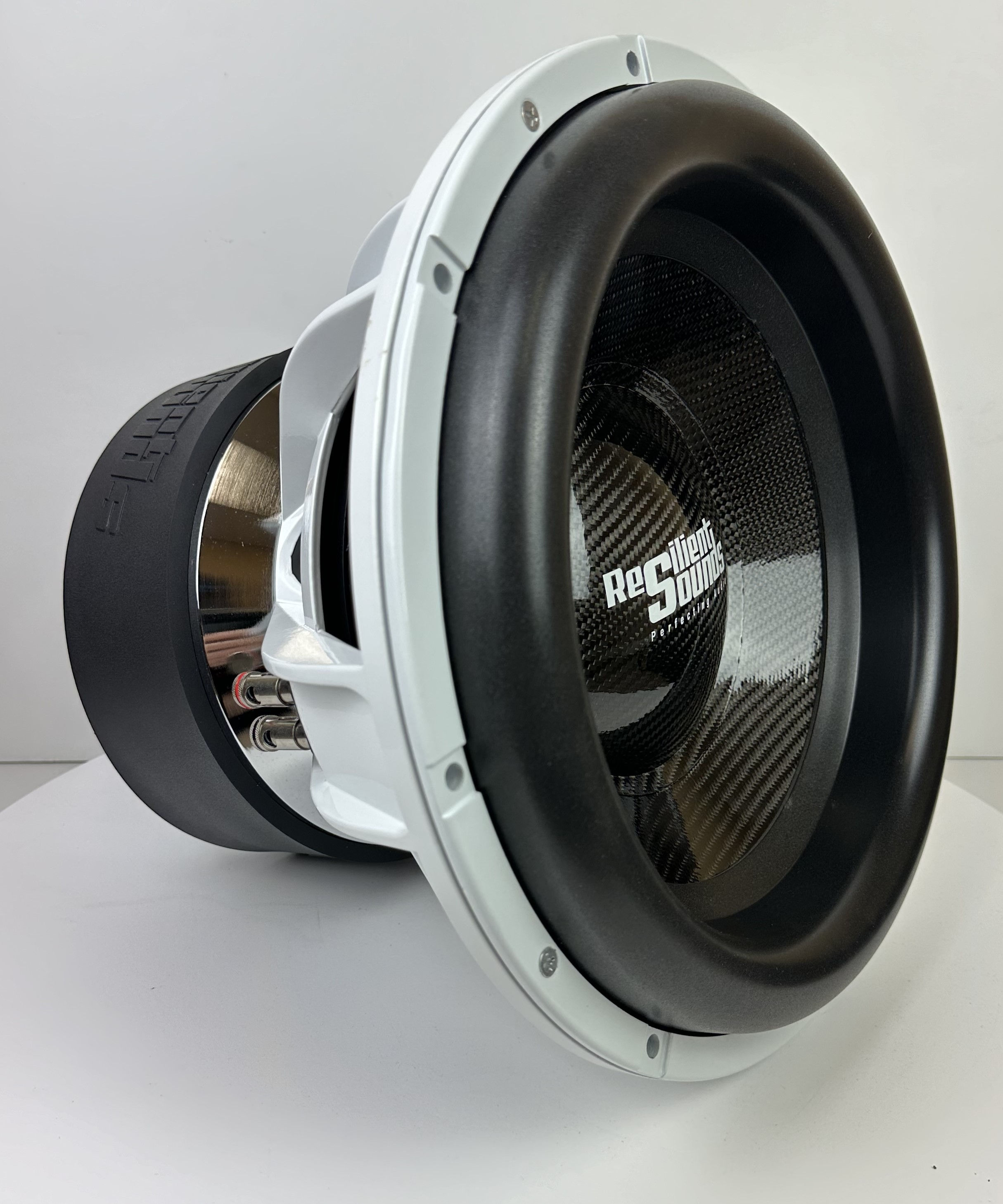 Resilient Sounds Platinum 15 V2