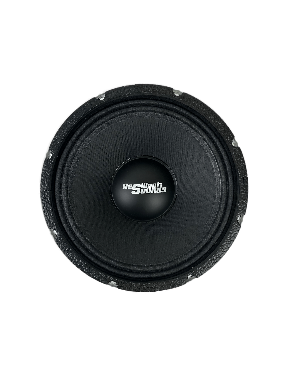 Thumbnail: RS NEO 10 500w RMS 4ohm 10" speaker
