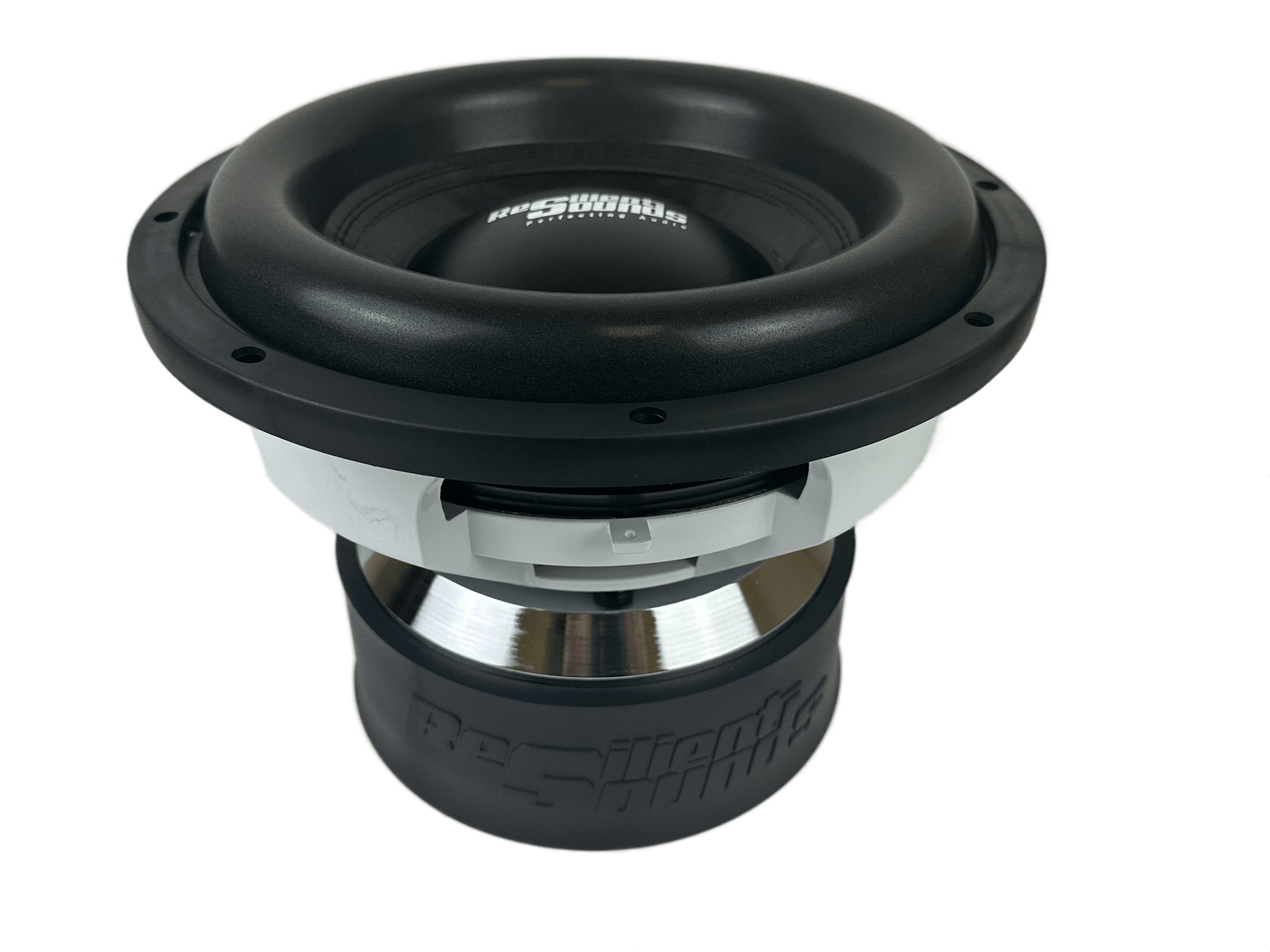 Platinum 12 2000 RMS Woofer