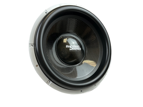 Resilient Sounds Platinum 18 V2 | resilientsounds