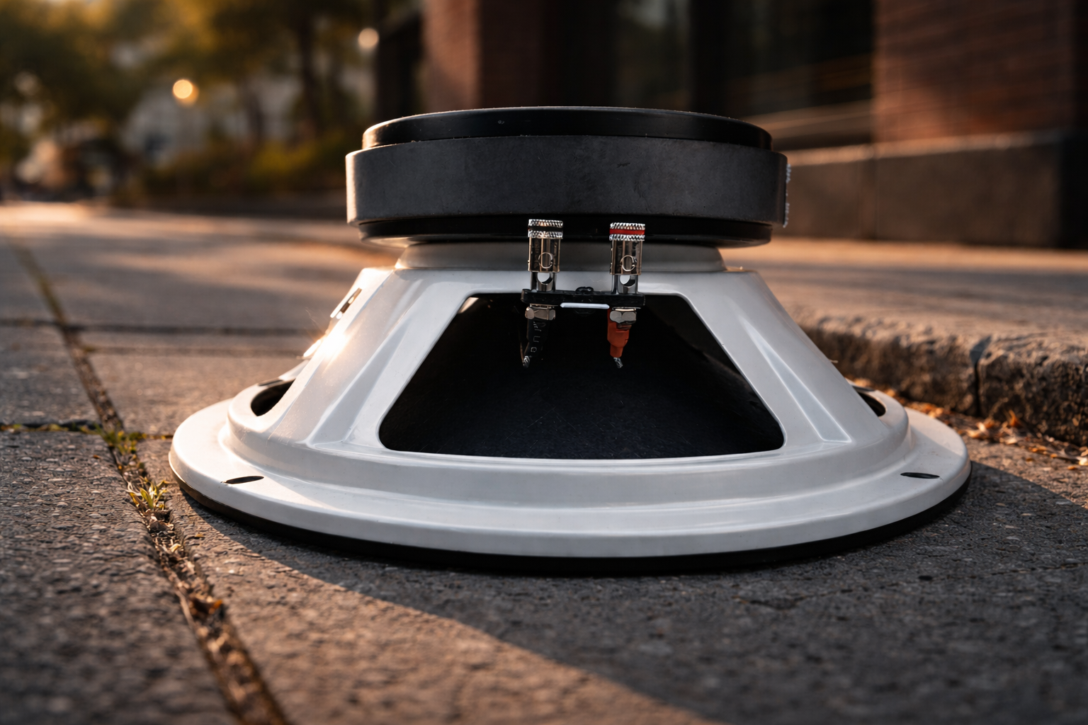 RS 10M 300w RMS 4ohm 10"speaker