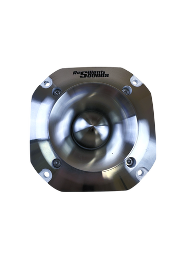 Resilient Sounds HF3N NEO SUPER TWEETER 250W RMS 4OHM